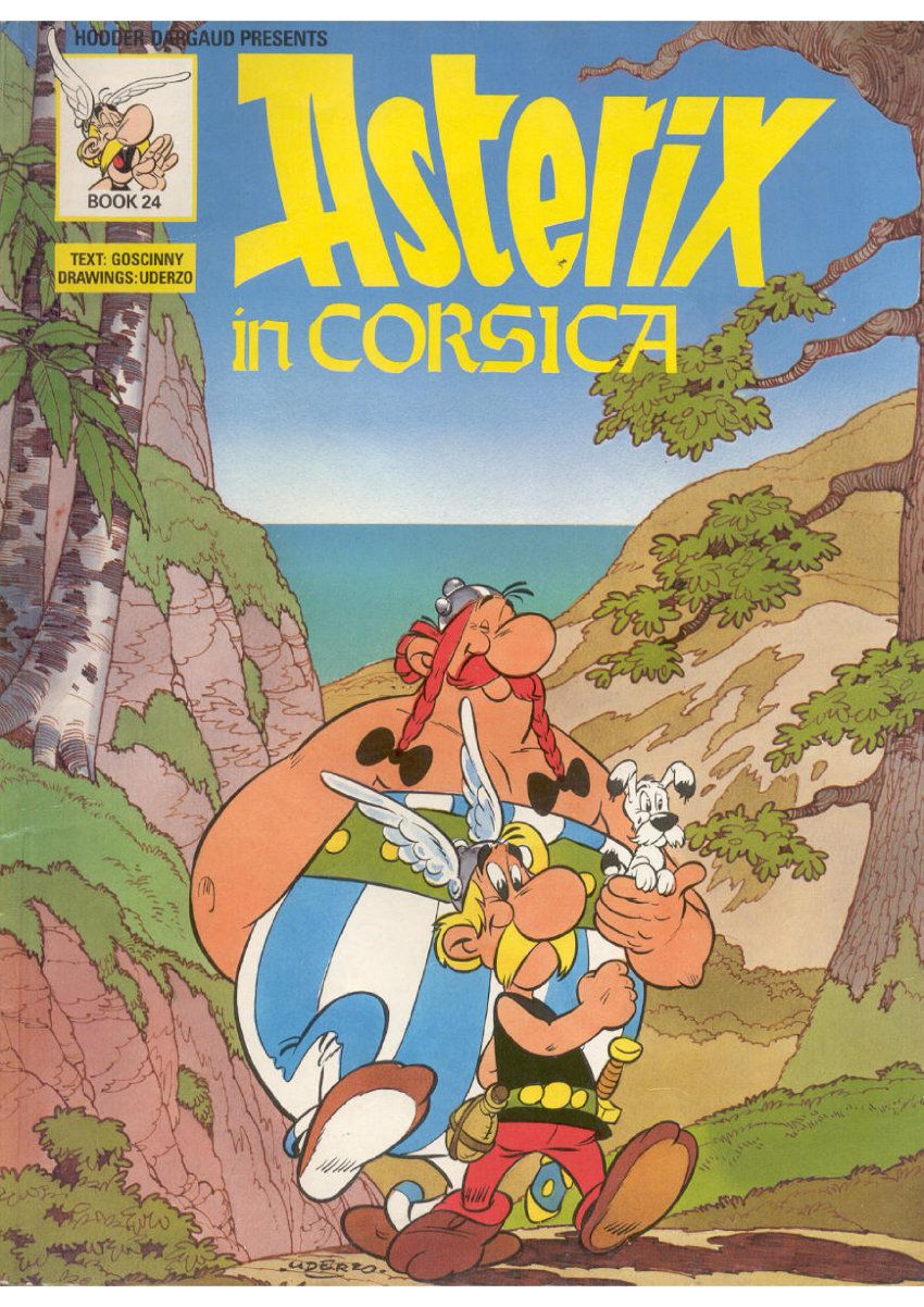 Asterix comics free